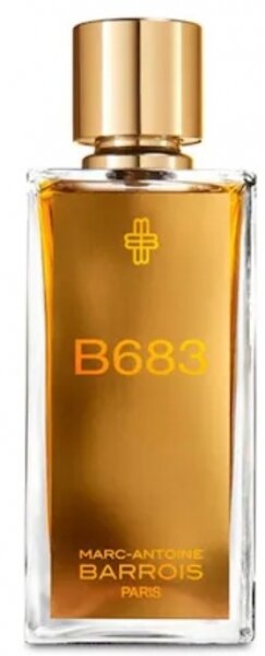 Marc Antoine Barrois B683 EDP 50 ml Erkek Parfümü kullananlar yorumlar
